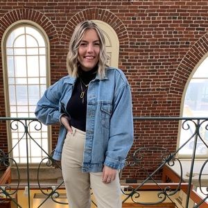 Meet your Posher, Hope